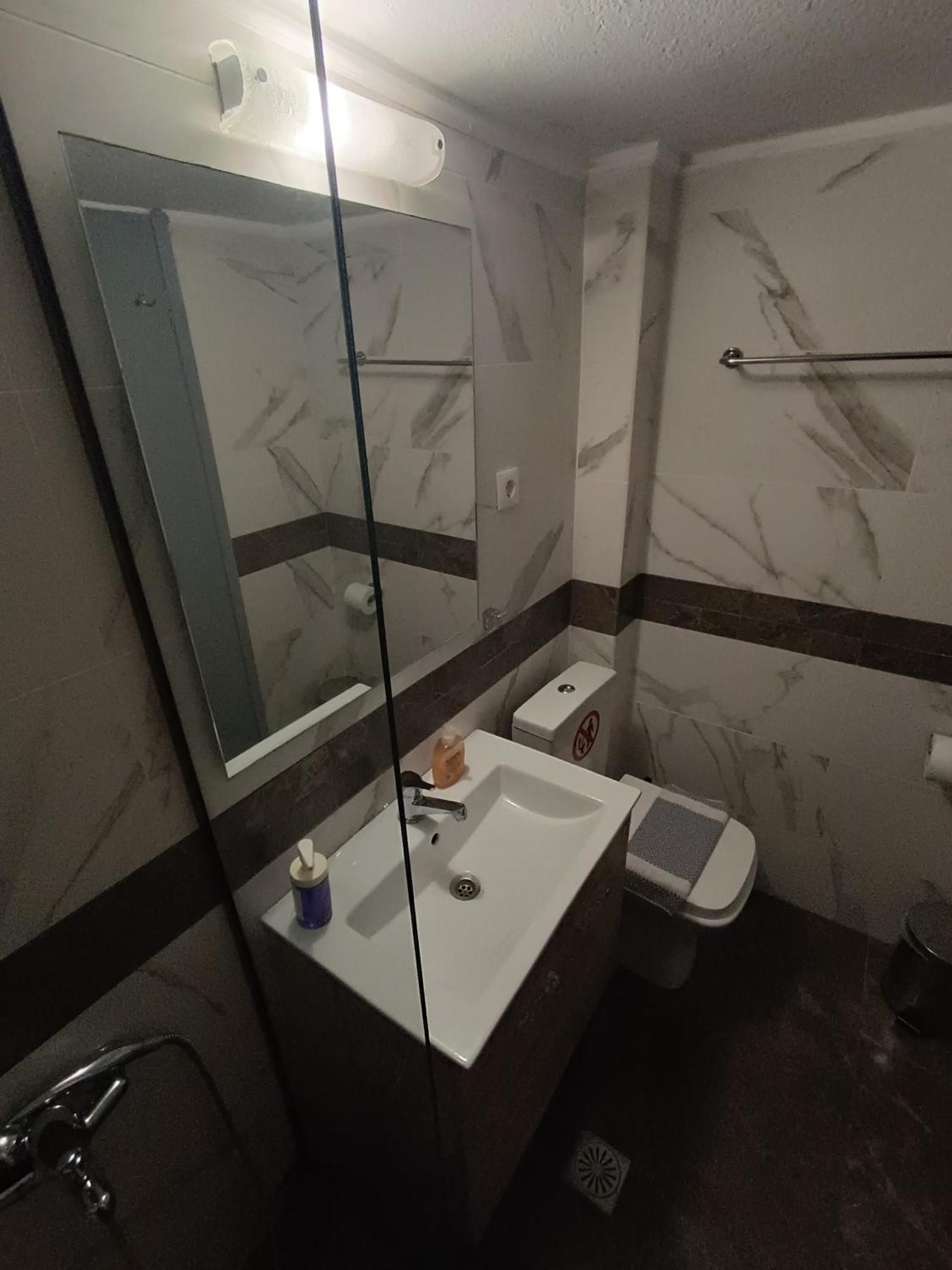 Deluxe Seaside Apartment Konstantinidis Nea Poteidaia Eksteriør billede